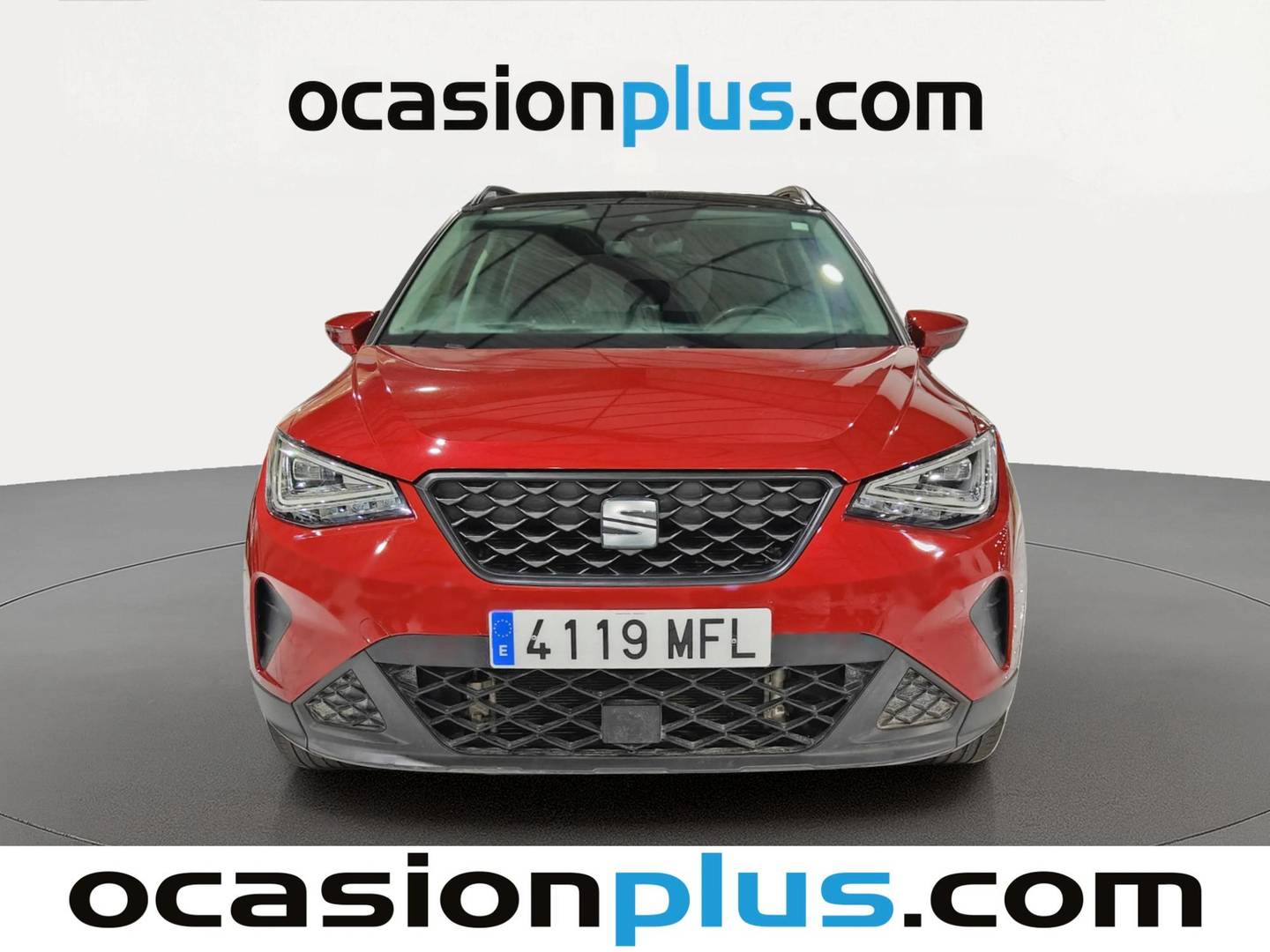 Seat Arona Seat Arona 1.0 TSI Style XL Edition (110 CV) barato