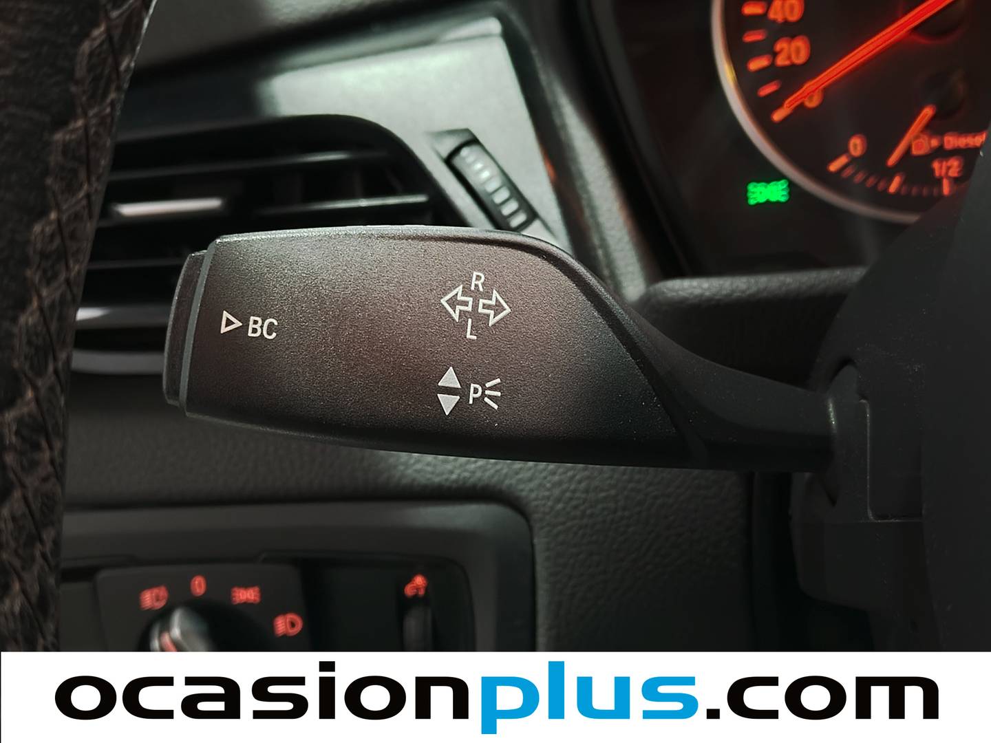 Foto BMW Serie 2 Gran Tourer BMW Serie 2 218d Gran Tourer (150 CV) 7 Plazas