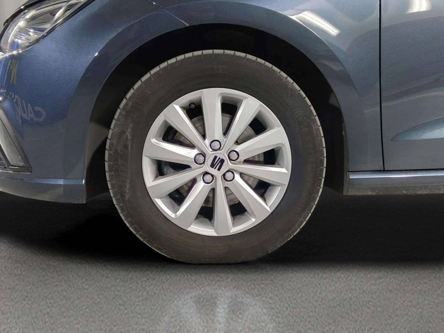 Seat Ibiza SEAT Ibiza 1.0 TSI Style XL (115 CV) de ocasión