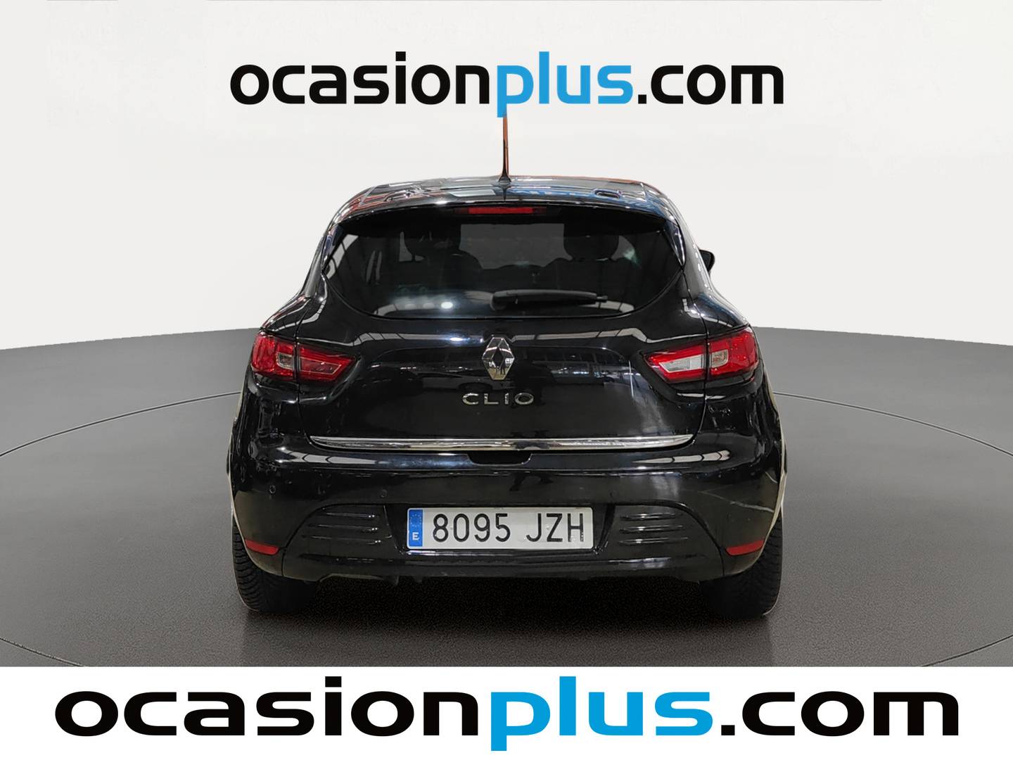 Renault Clio Renault Clio Limited Energy TCe (90 CV) barato
