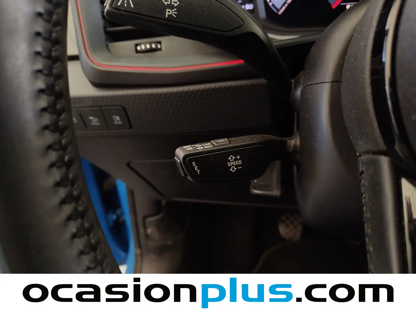 Foto Audi A1 Audi A1 Sportback S line 30 TFSI (116 CV)