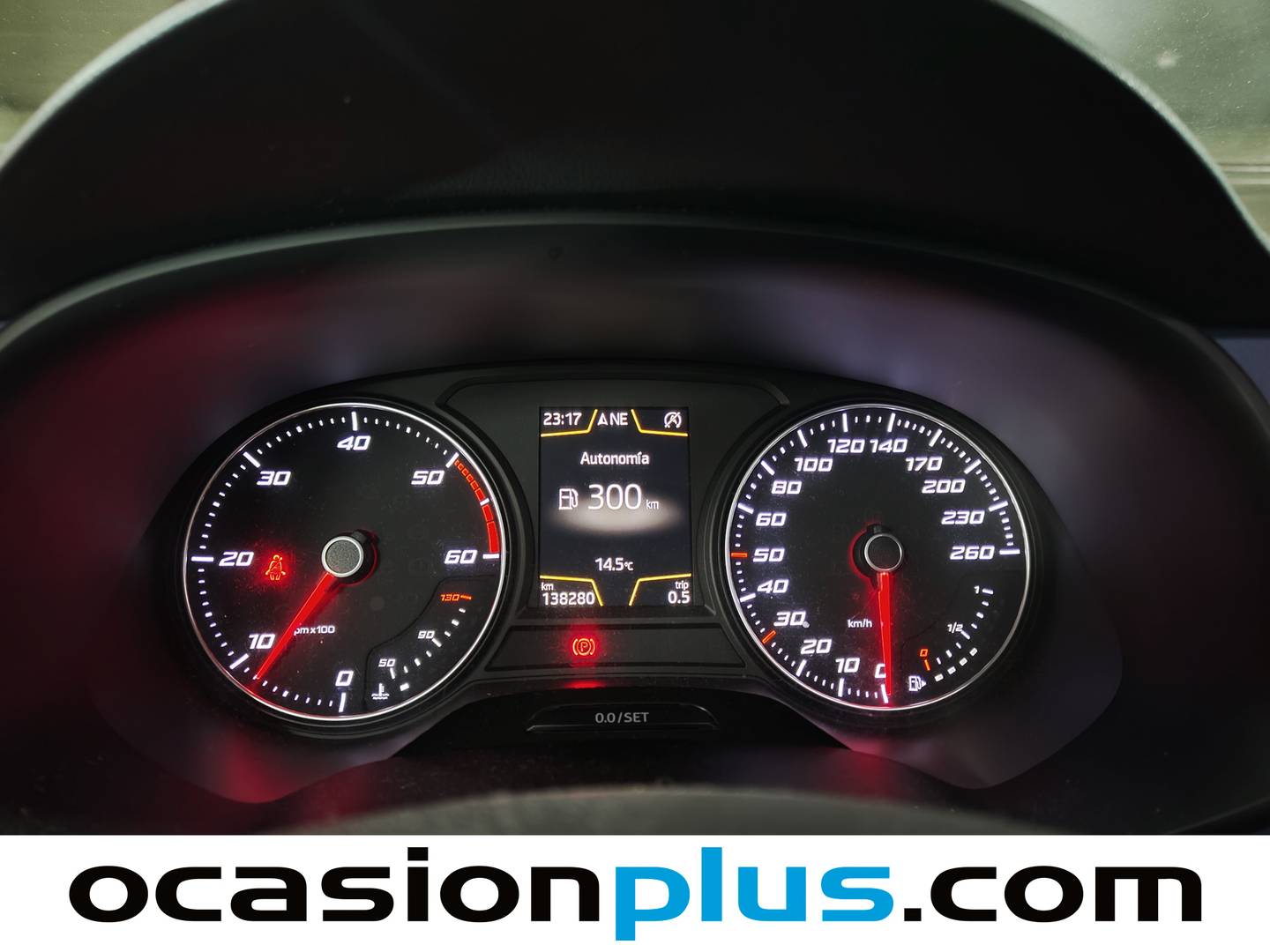 Foto Seat León SEAT León 1.6 TDI St&Sp Style Ultimate Edition (110 CV)