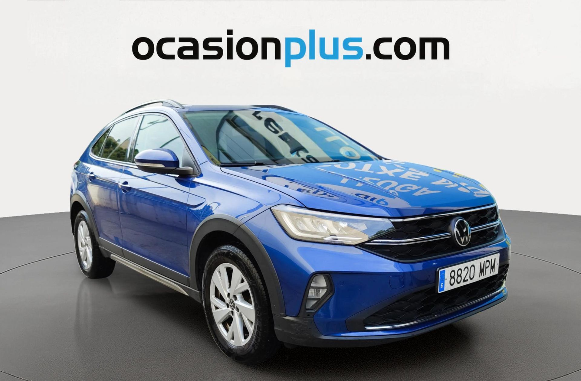 Volkswagen Taigo Life 1.0 TSI - foto 2