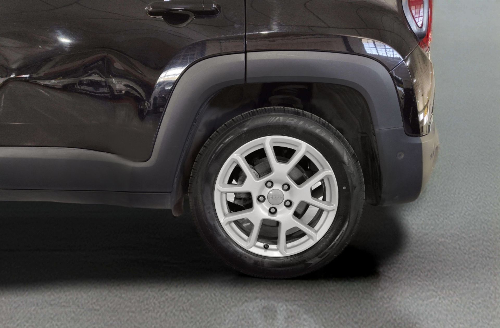 Jeep Renegade 1.6 MultiJet Limited 4x2 - foto 35