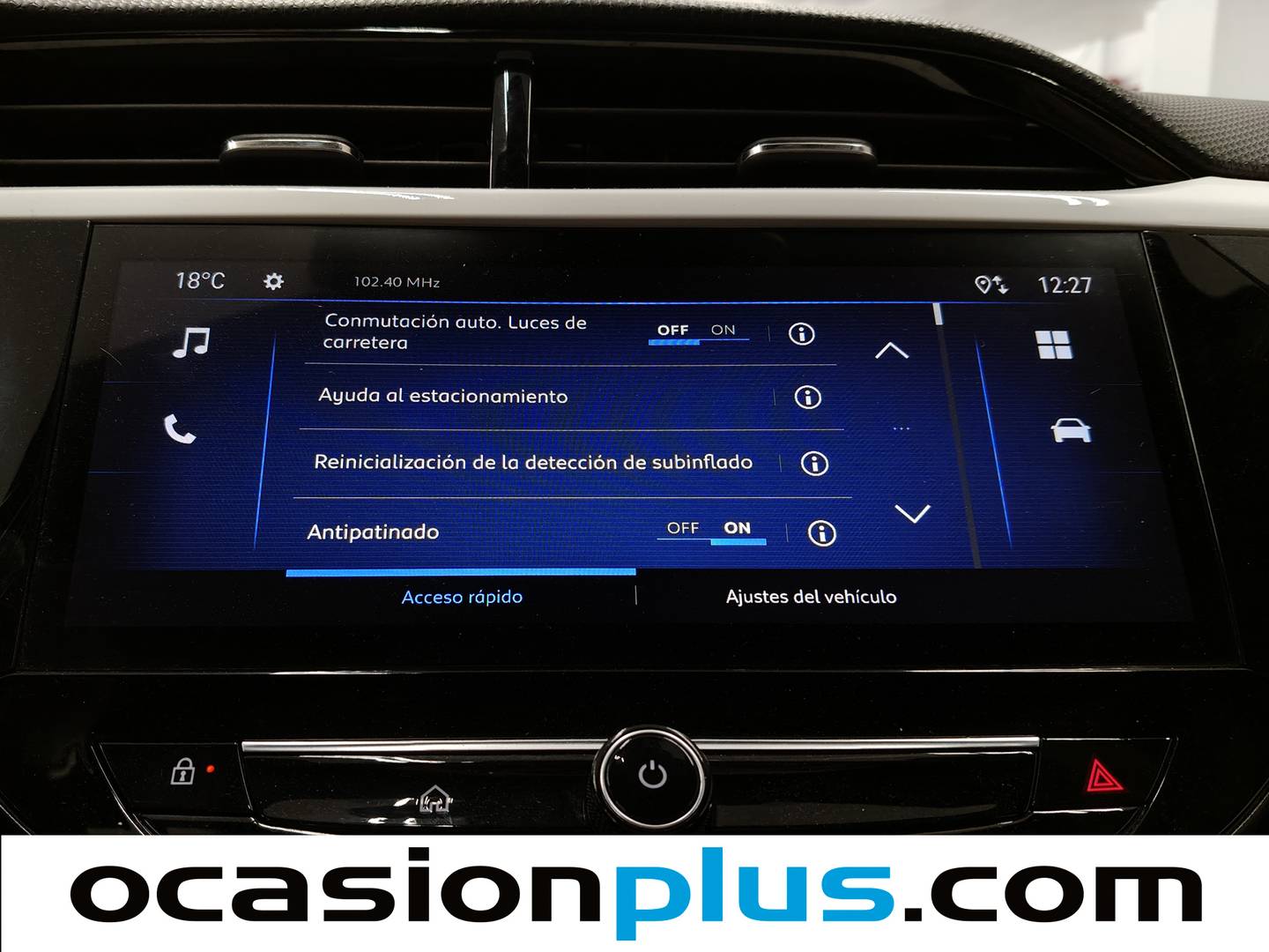 Opel Corsa Opel Corsa 1.2 T XHL GS (100 CV) barato