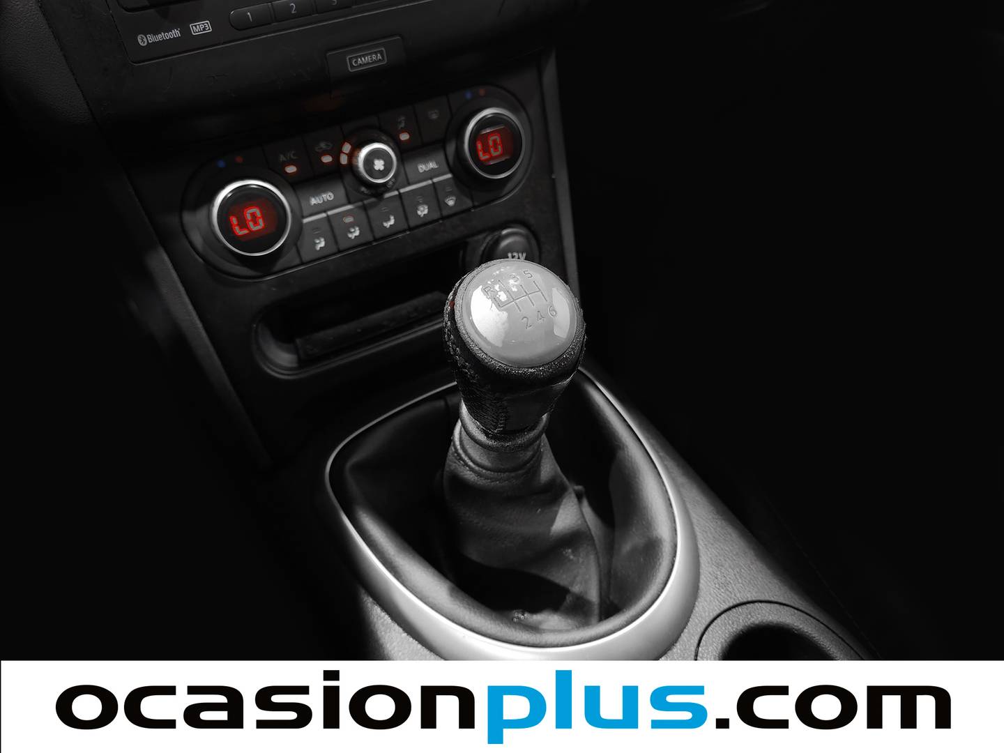 Nissan QASHQAI Nissan Qashqai 1.5 dCi Tekna Sport 4X2 (110 CV) de ocasión