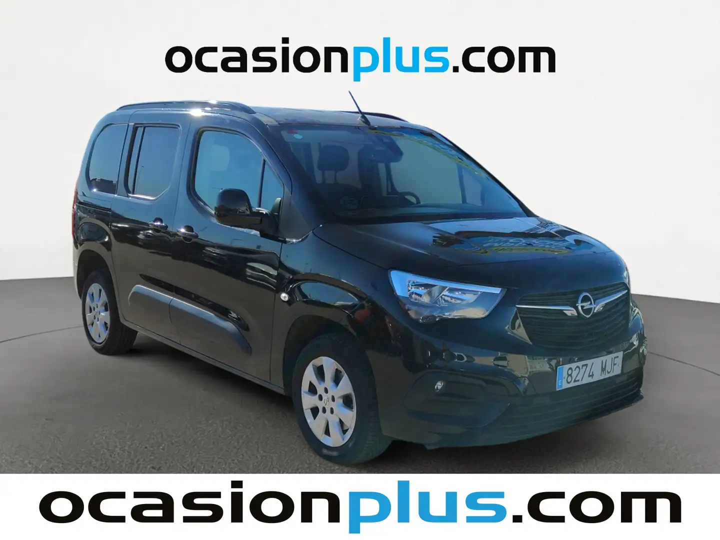 Foto Opel Combo Life Opel Combo Life 1.5 TD S&S Edition L  (102 CV)