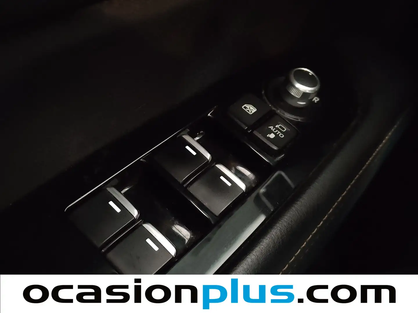 Foto Mazda CX-5 Mazda CX-5 2.0 GE Zenith 2WD (165 CV)