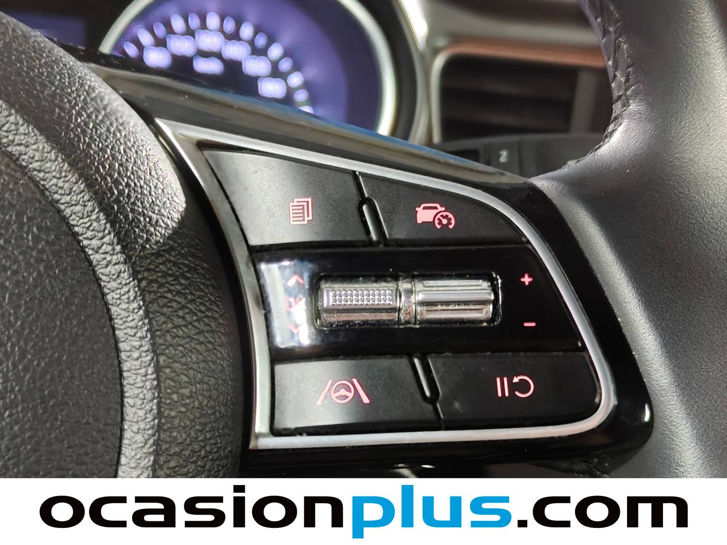 KIA XCeed KIA XCeed 1.0 T-GDi Drive (100 CV) 100cv