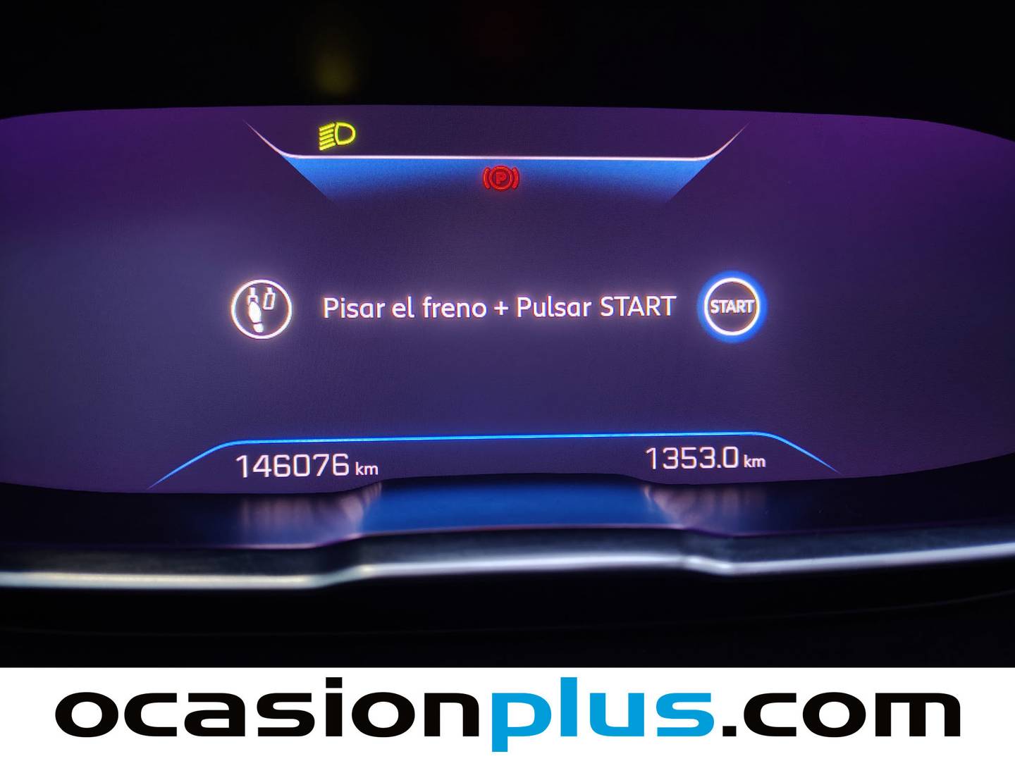 Foto Peugeot 5008 Peugeot 5008 PureTech 130 S&S Allure EAT8 (130 CV)