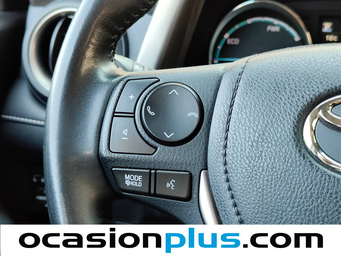 Toyota Rav4 Toyota Rav4 2.5l hybrid Advance 2WD (197 CV) de ocasión