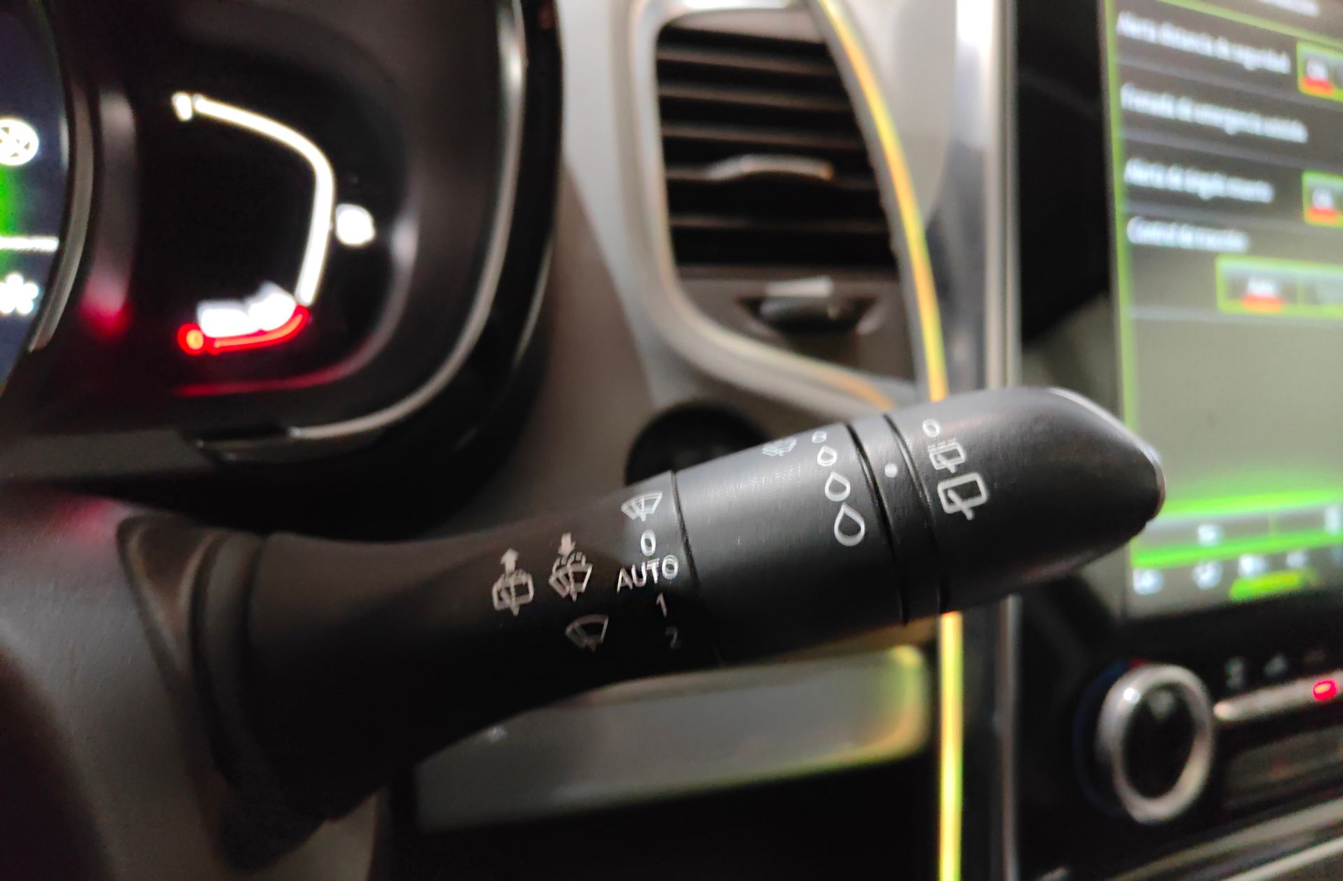 Renault Espace Zen Energy TT dCi EDC 7 plazas - foto 35