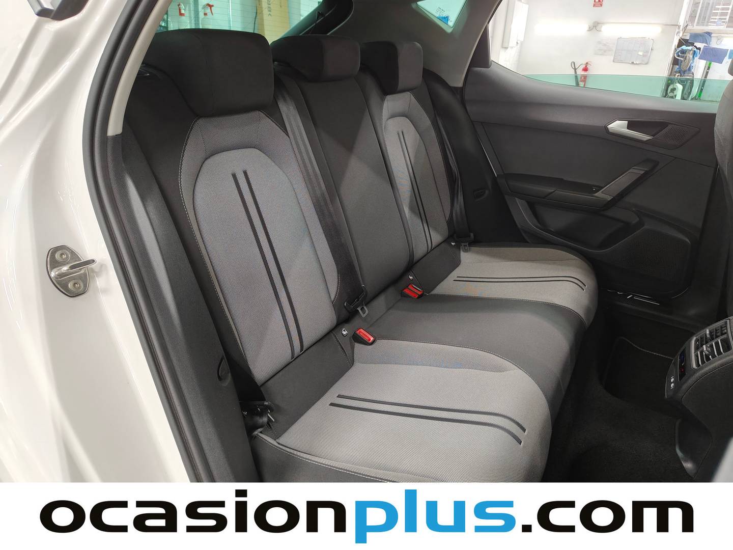 Seat León SEAT León 2.0 TDI S&S Style Go (115 CV) diésel