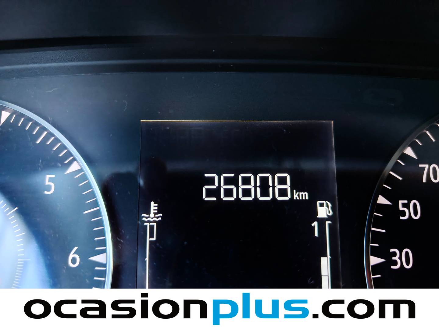 Dacia Sandero Dacia Sandero Stepway Essential TCe (90 CV) seminuevo