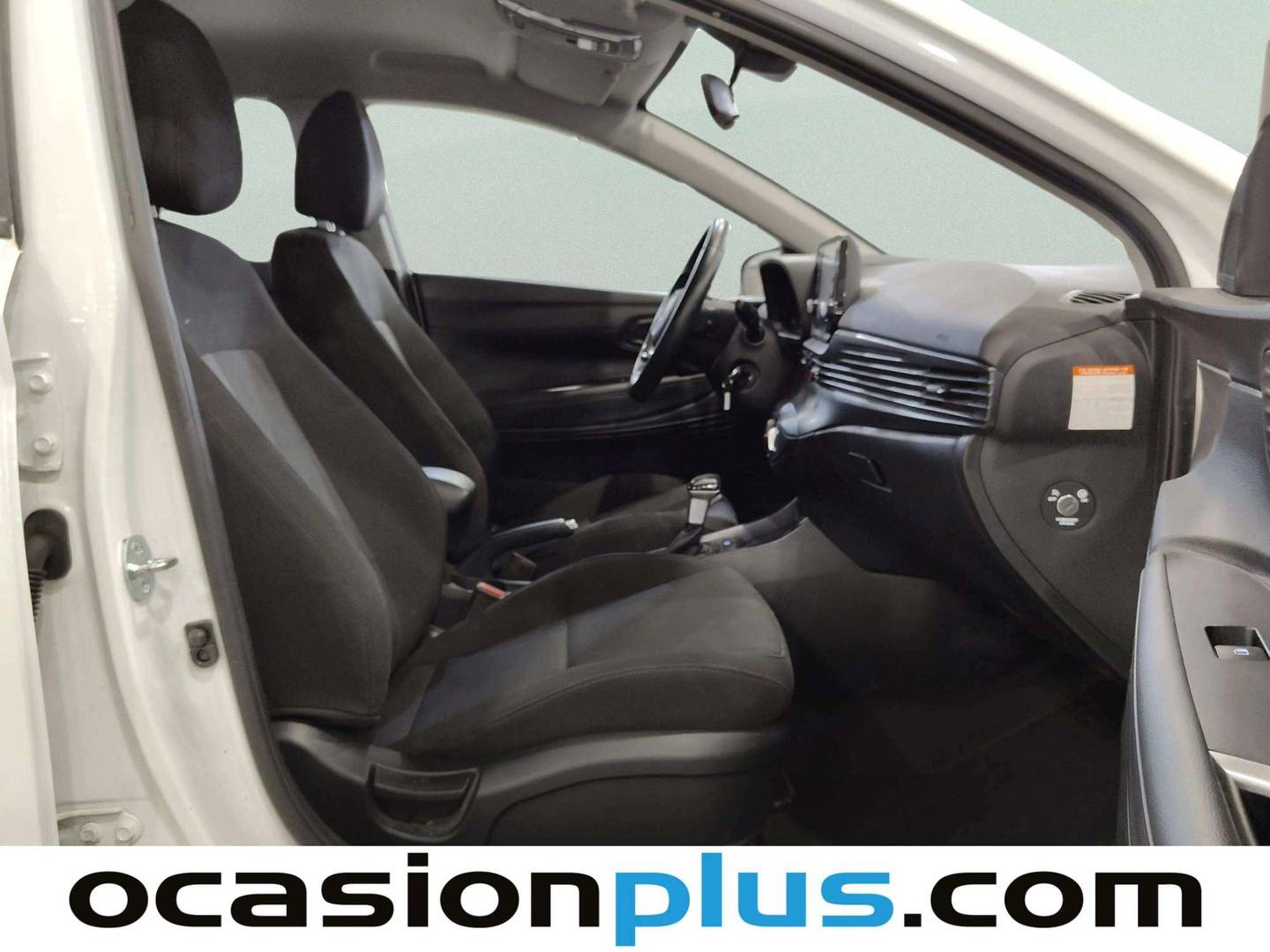 Fotos maletero Hyundai i20 Hyundai i20 1.0 TGDI 48V Klass DCT (100 CV)