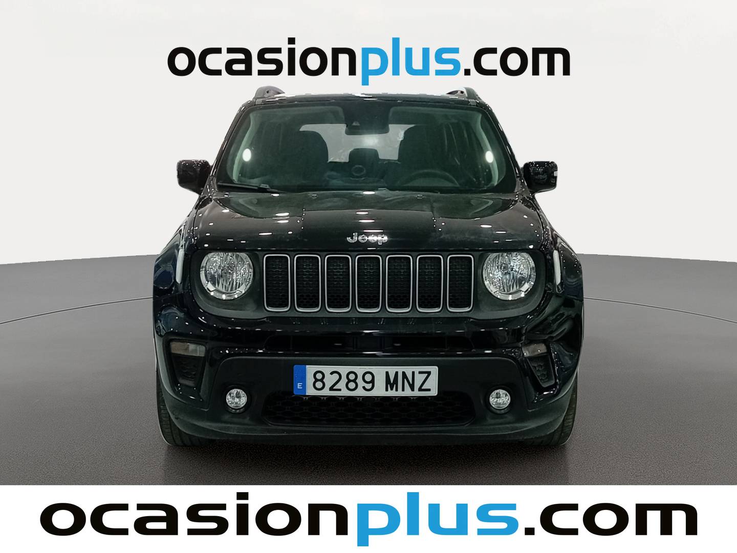 Foto Jeep Renegade Jeep Renegade 1.0G Limited 4x2 (120 CV)