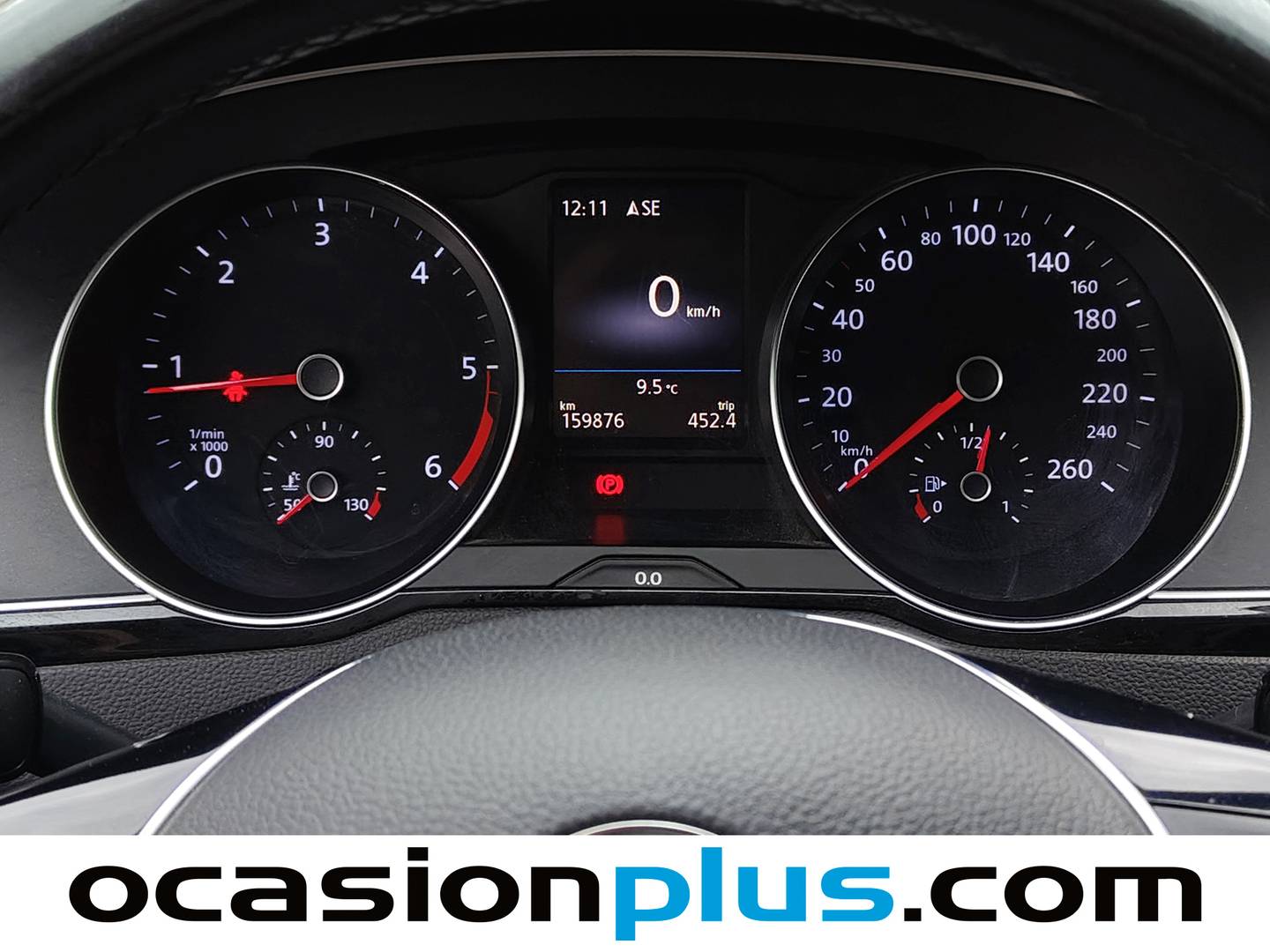 Foto Volkswagen Passat Volkswagen Passat Variant Variant Advance 2.0 TDI BMT (150 CV)