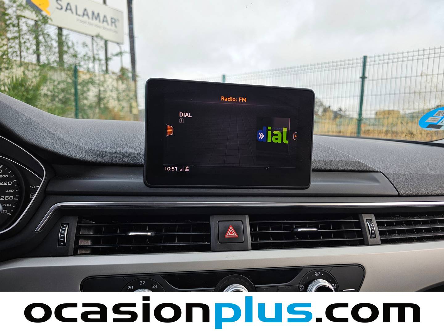 Foto Audi A4 Audi A4 Avant Advanced 35 TFSI (150 CV) S tronic