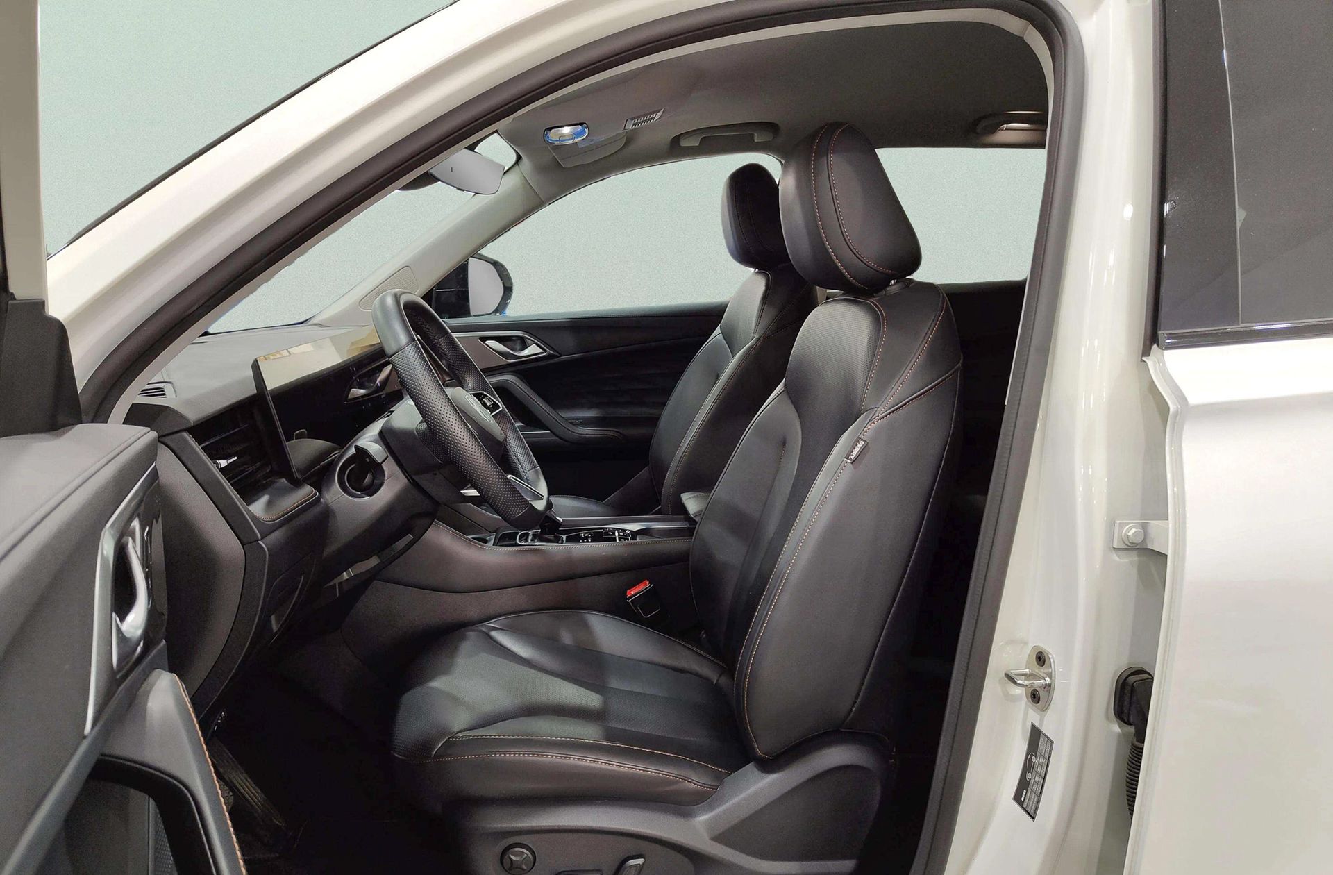 MG HS 1.5 T-GDi Luxury DCT - foto 12