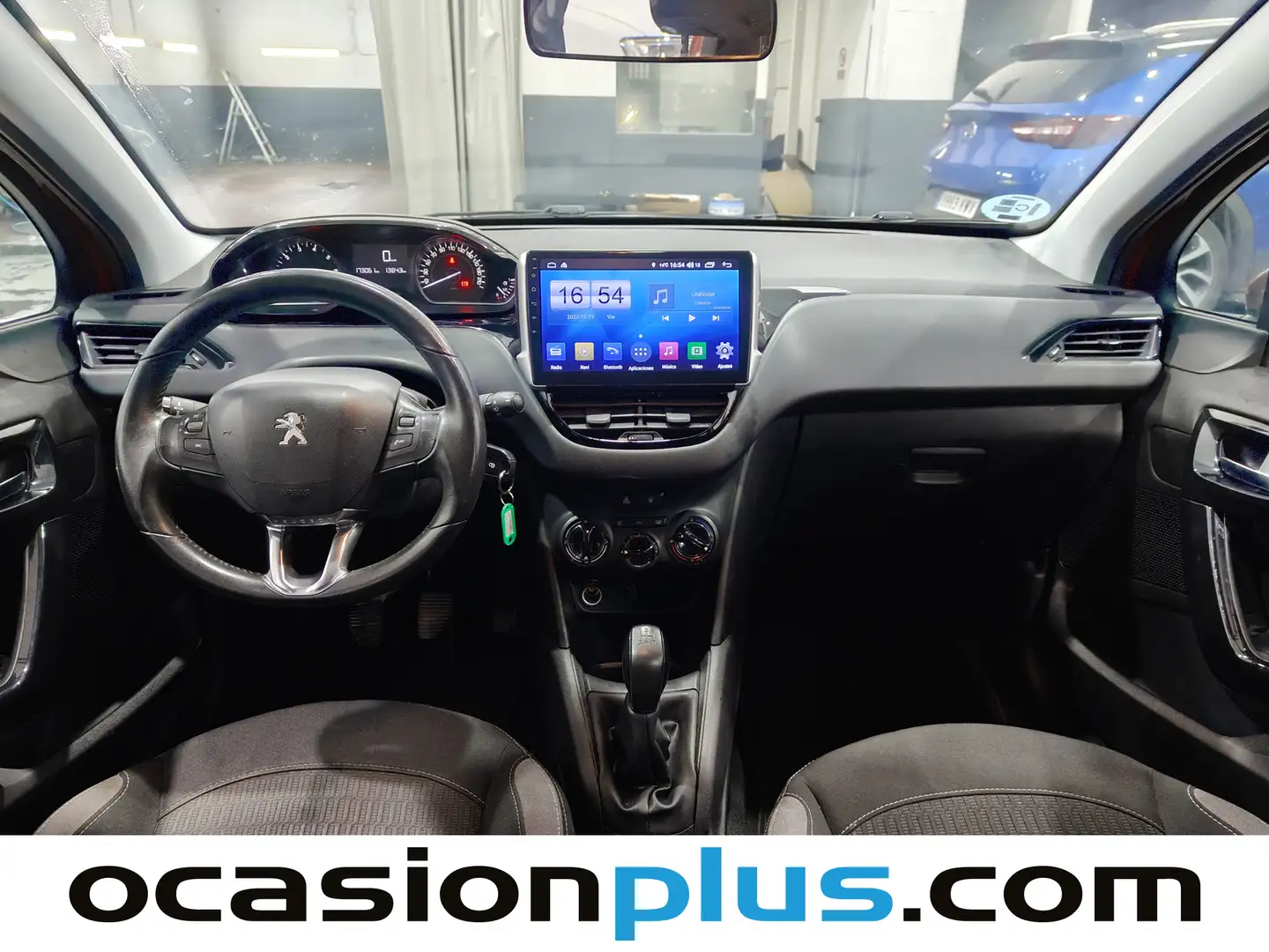 Foto Peugeot 208 Peugeot 208 PureTech 82 S&S Active  (82 CV)