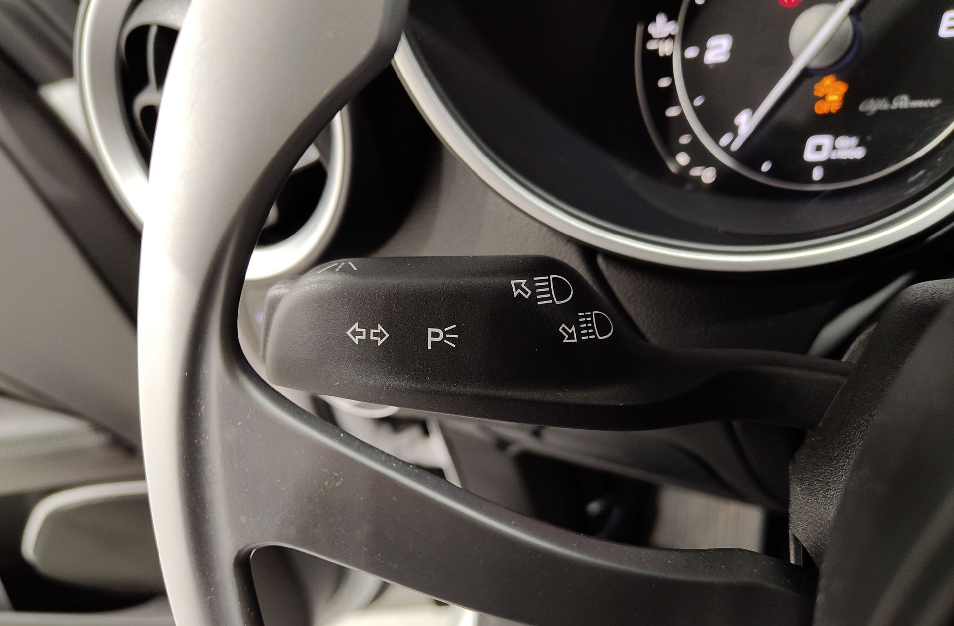 Alfa Romeo Stelvio 2.2 Diesel Sprint RWD - foto 24