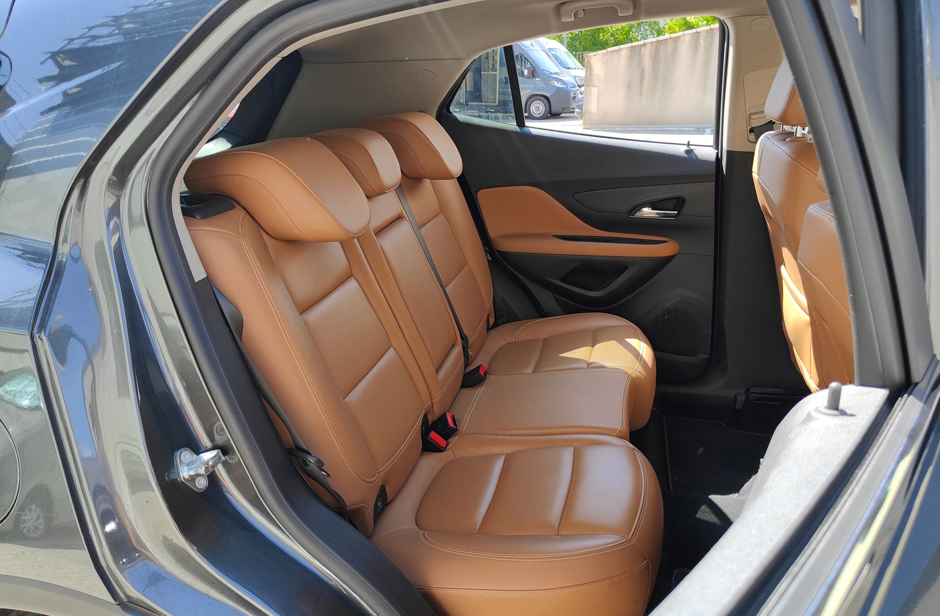 Opel Mokka 1.6 CDTi Excellence 4x2 - foto 18