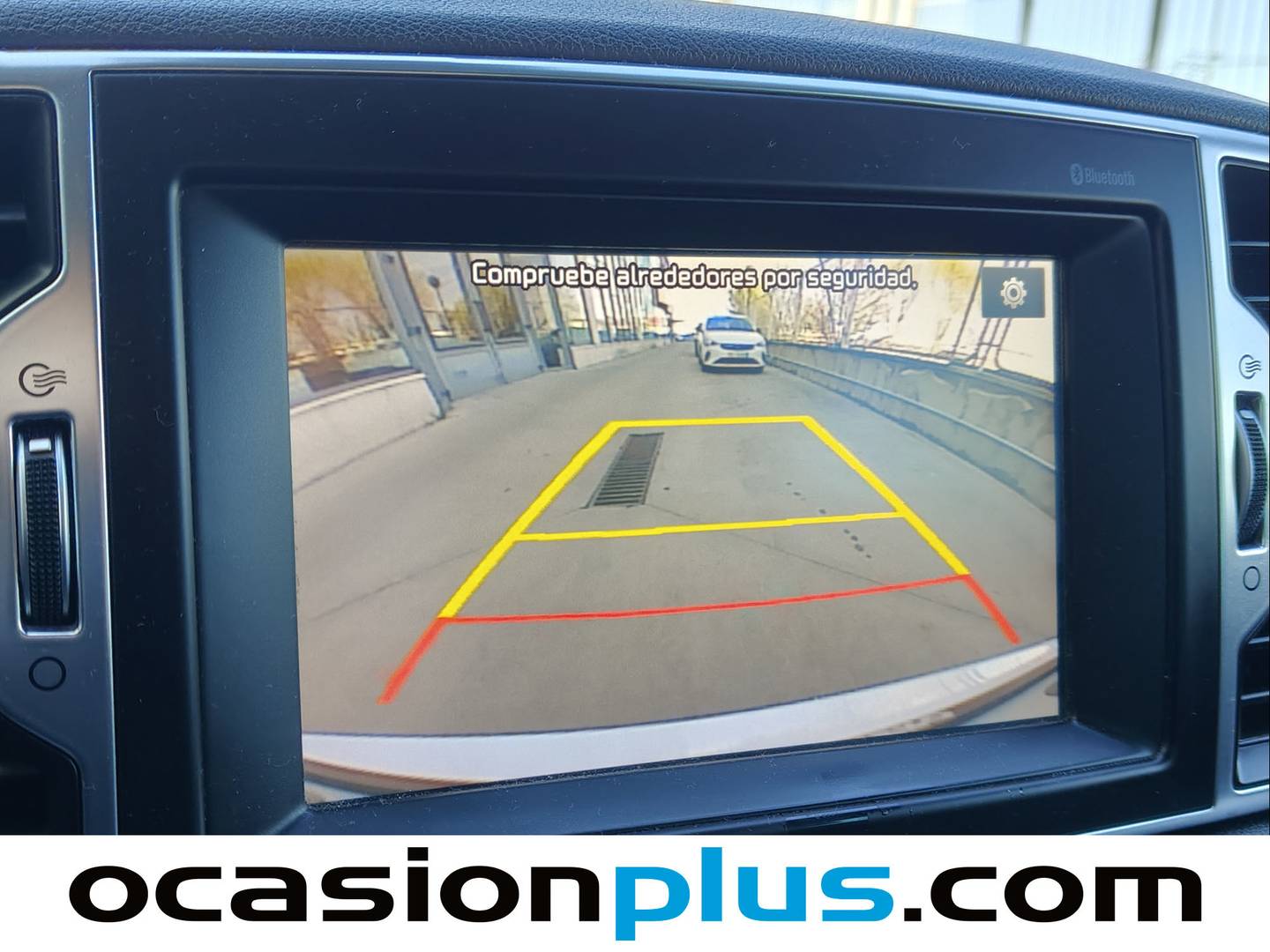 Extras del KIA Sportage Kia Sportage 1.7 CRDi VGT Eco-Dynamics x-Tech17 4x2 (115 CV)