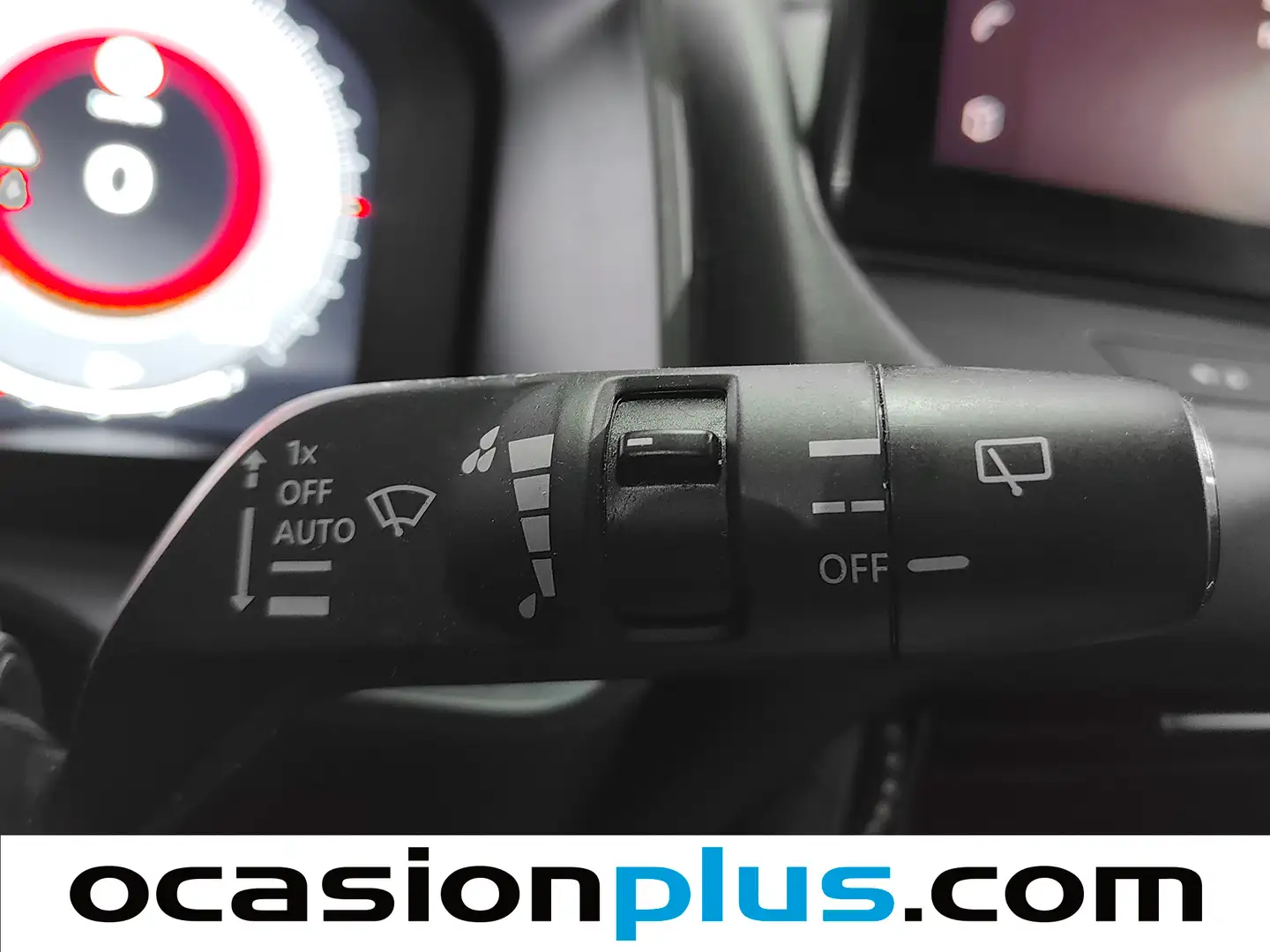 Foto Nissan QASHQAI Nissan Qashqai DIG-T 160 N-Connecta Xtronic (158 CV)