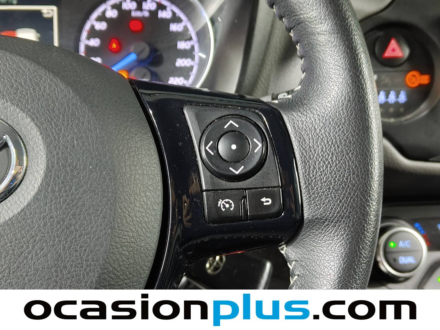 Foto Toyota Yaris Toyota Yaris 1.5 Feel (111 CV)