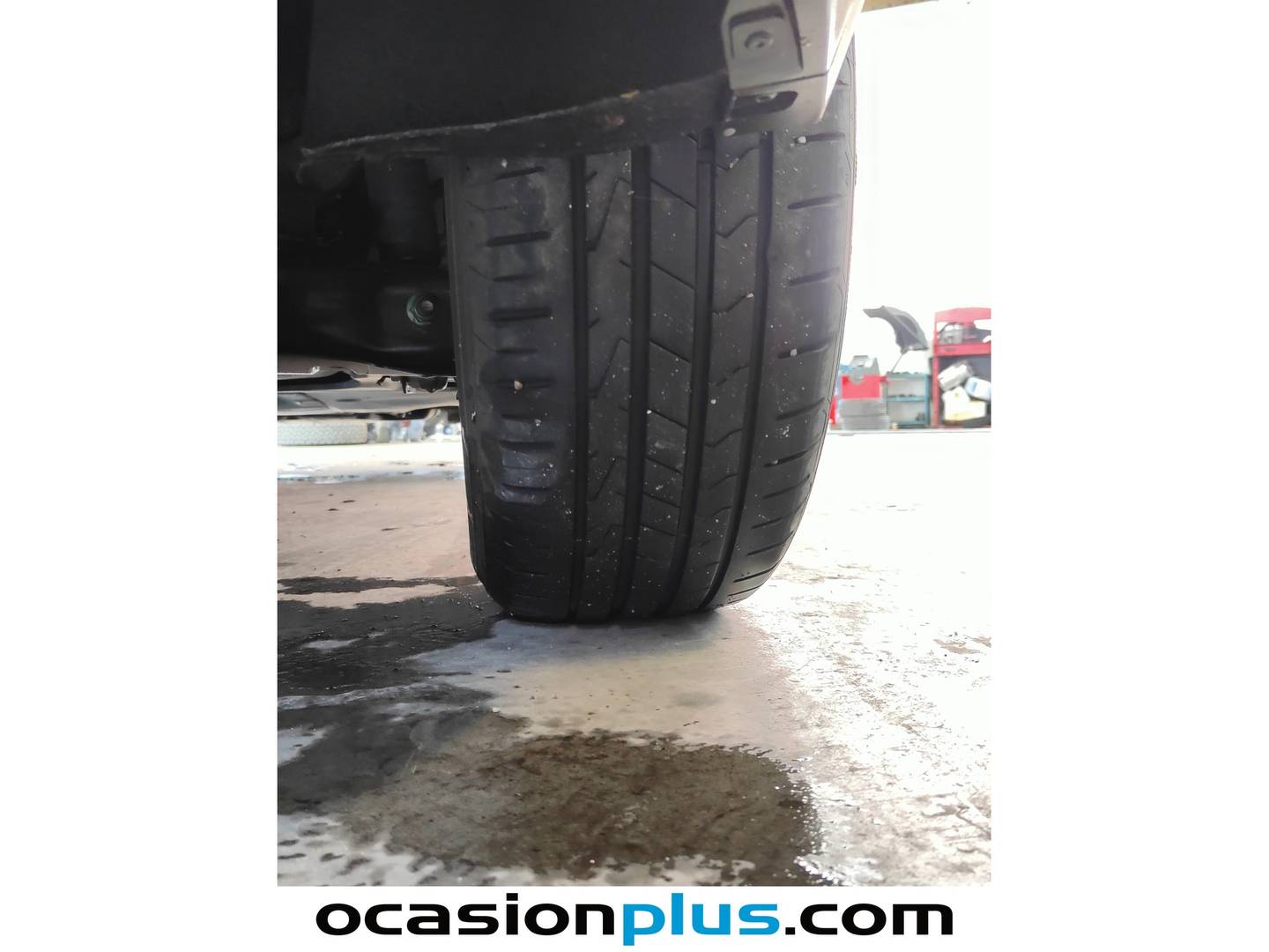 Volkswagen Tiguan Volkswagen Tiguan 1.5 TSI (130 CV) al mejor precio