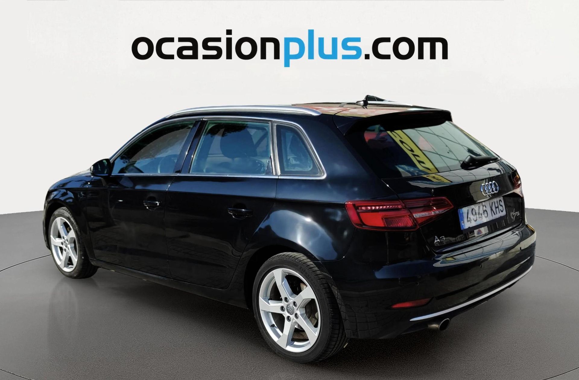 Audi A3 Sportback sport edition 1.0 TFSI - foto 3