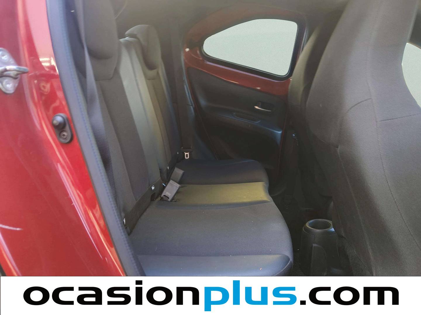 Toyota Aygo X Cross Toyota Aygo X Cross 1.0 VVT-I Trendy Edition (72 CV) gasolina