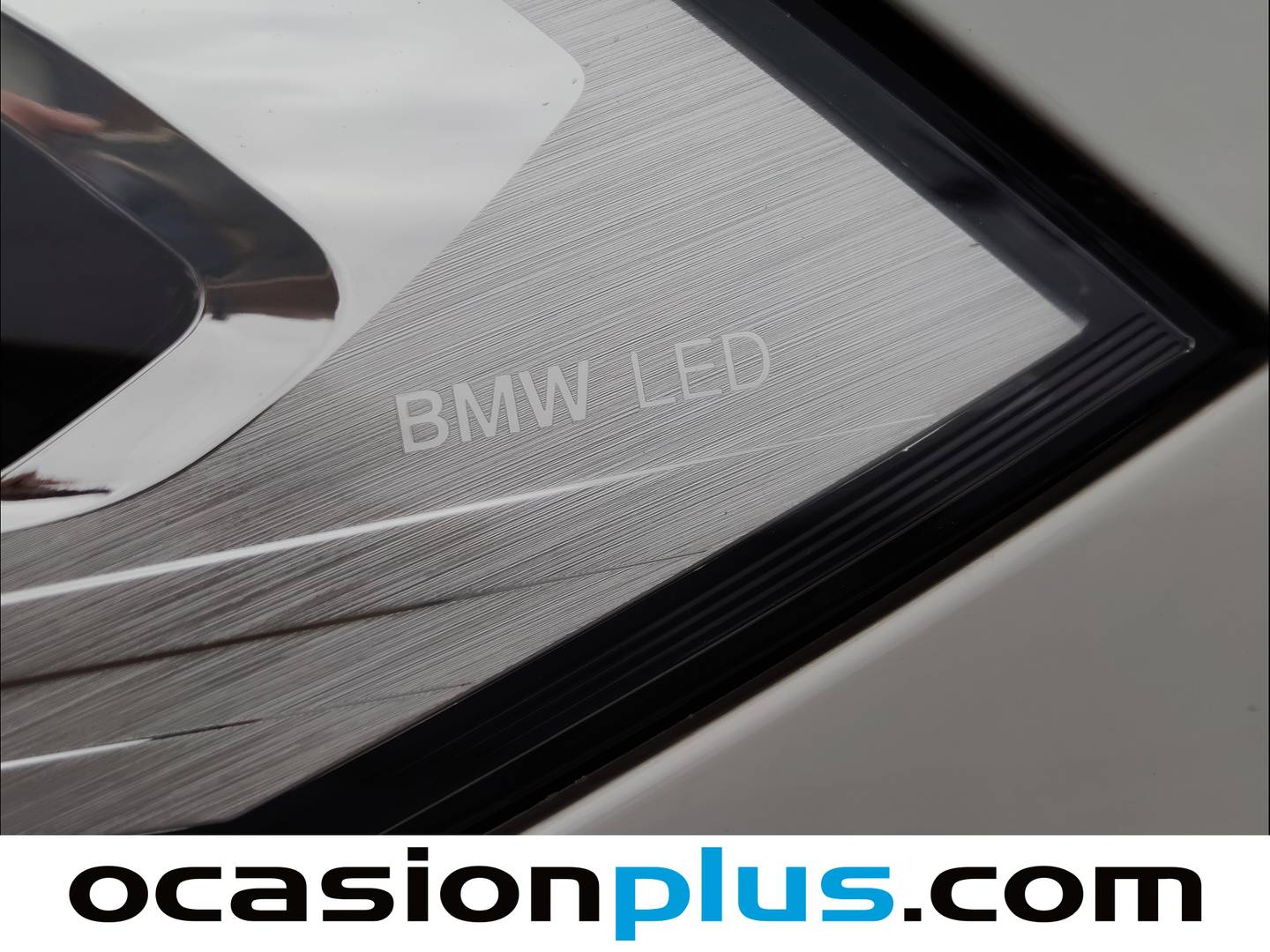 Foto BMW X2 BMW X2 sDrive18d (150 CV)