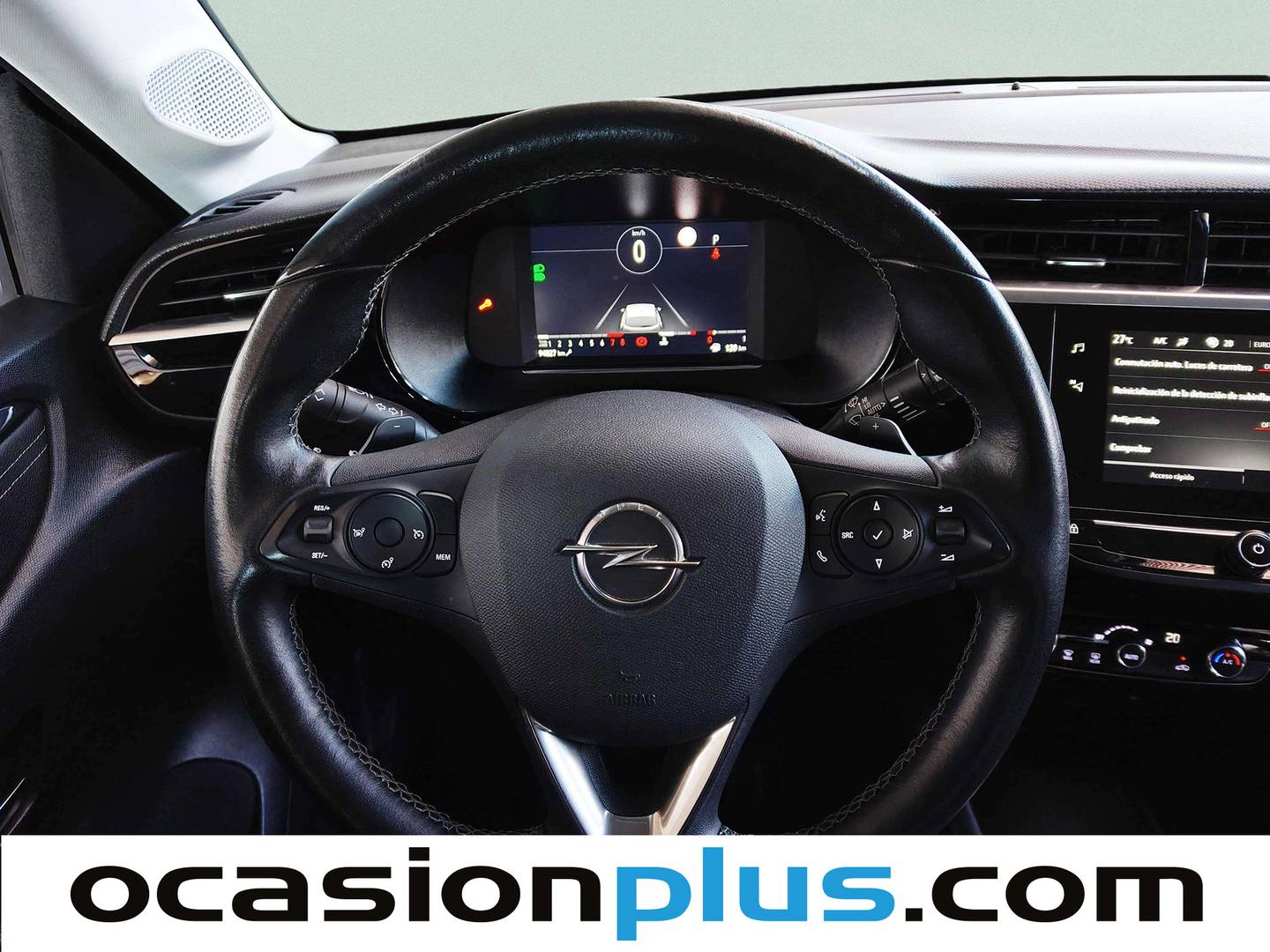 Opel Corsa Opel Corsa 1.2 Turbo XHL Elegance Auto (100 CV) de segunda mano