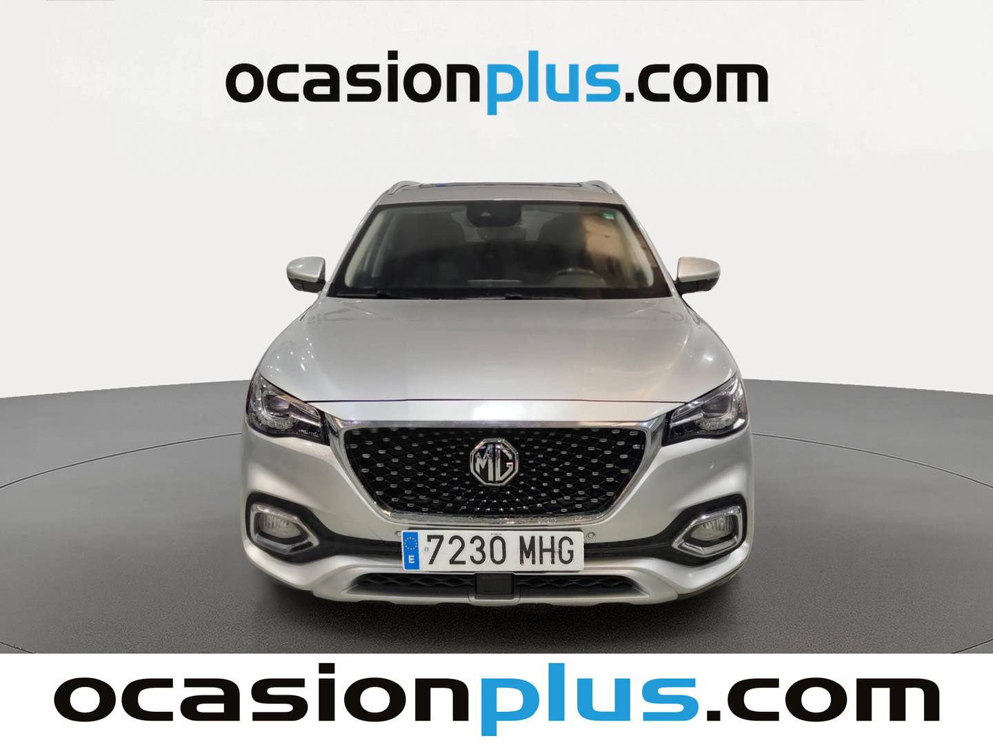 Foto MG HS MG HS 01.5 Turbo GDI Comfort DCT (162 CV)