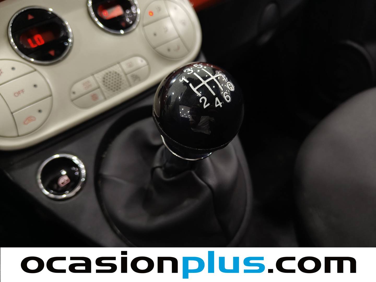 Foto Fiat 500 Fiat 500 1.0 Hybrid Dolcevita (70 CV)