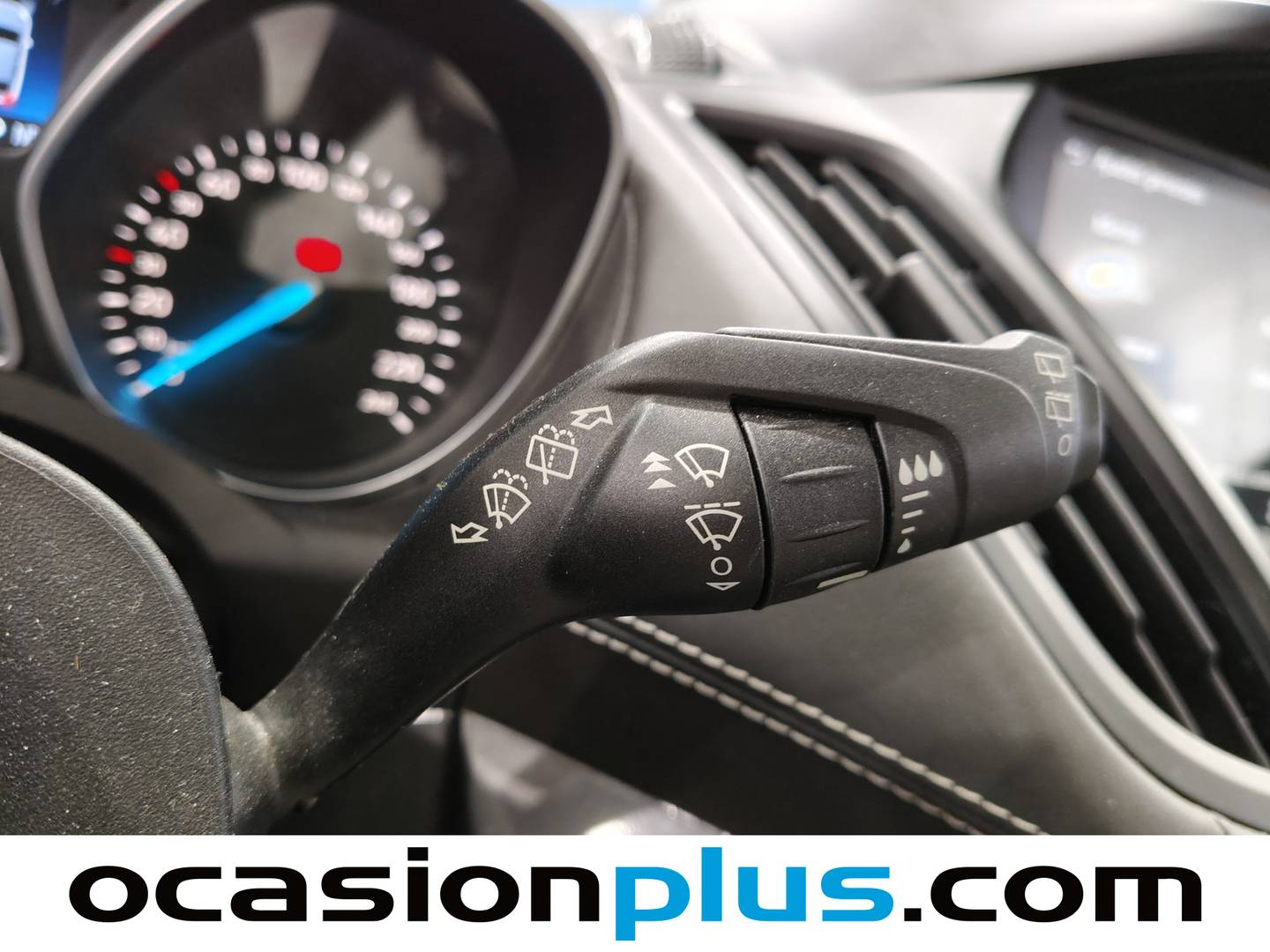 Ford Kuga Ford Kuga 2.0 TDCI S&S Vignale 4x4 Powershift  (150 CV) diésel