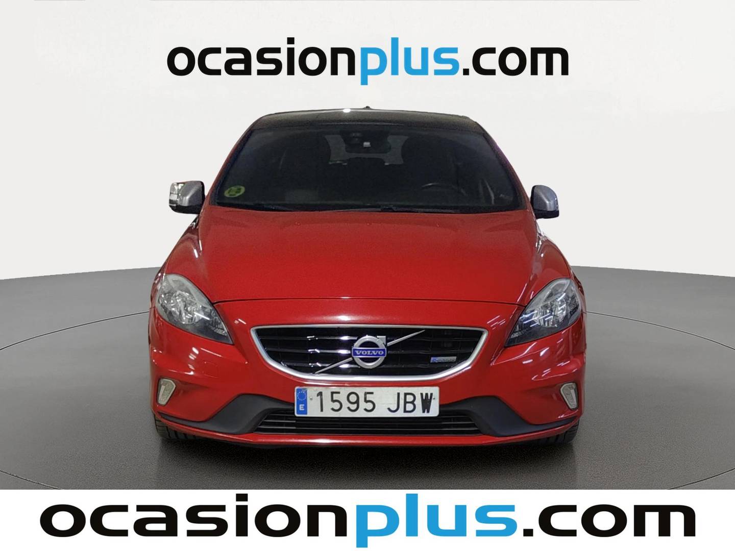 Volvo V40 Volvo V40 D3 R-Design Momentum Auto (150 CV) al mejor precio
