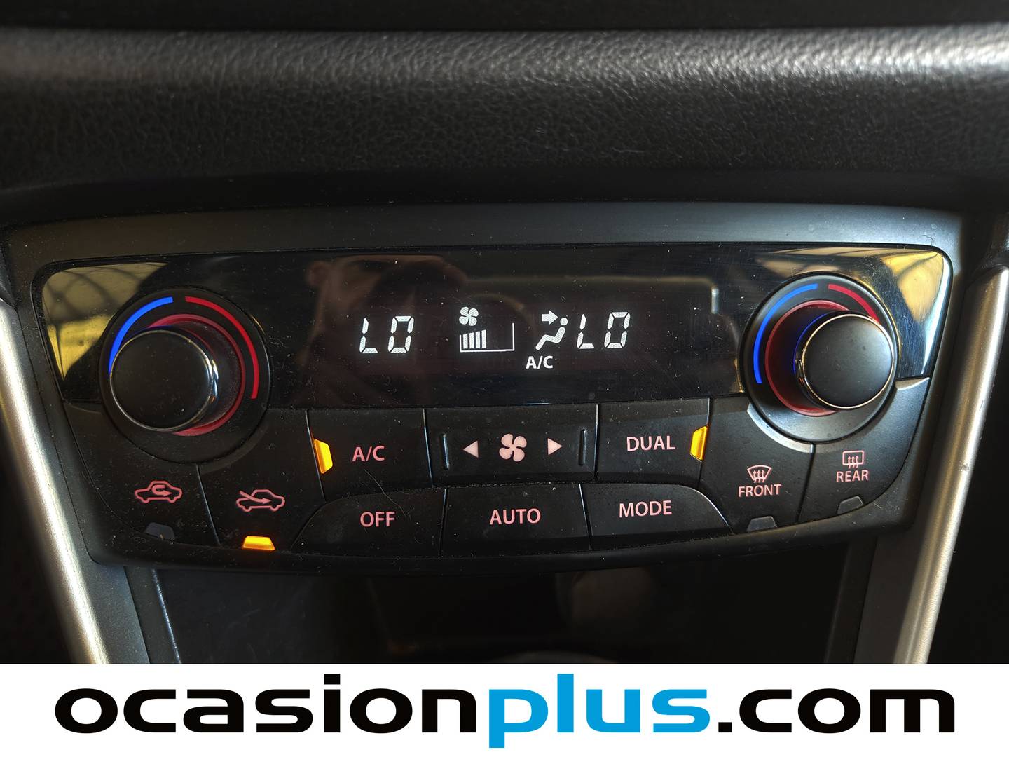 Suzuki S-Cross Suzuki S-Cross 1.4 DITC GLX Auto (140 CV) al mejor precio