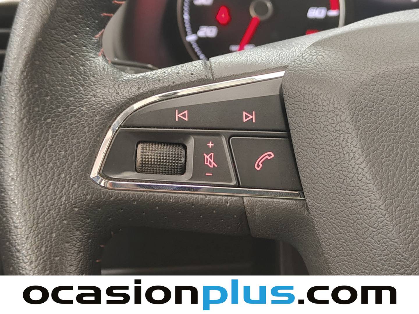 Seat León SEAT León 1.4 TSI S&S FR (140 CV) de ocasión