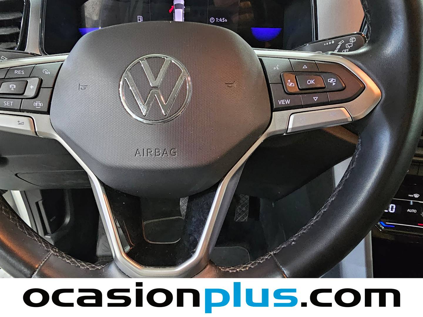 Volkswagen T-Roc Volkswagen T-Roc Life 2.0 TDI (150 CV) DSG automático