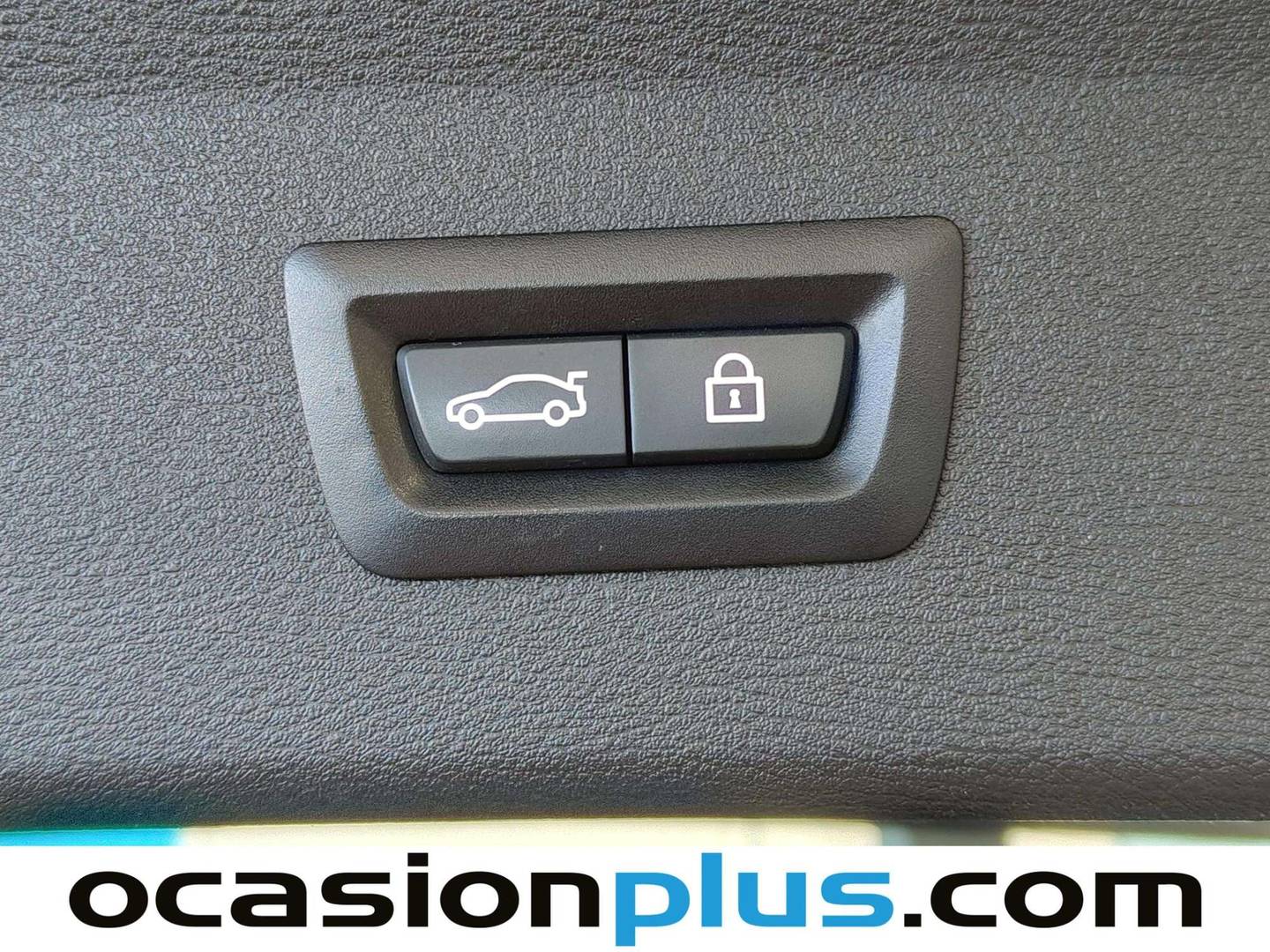 BMW X1 BMW X1 sDrive18i (136 CV) automático