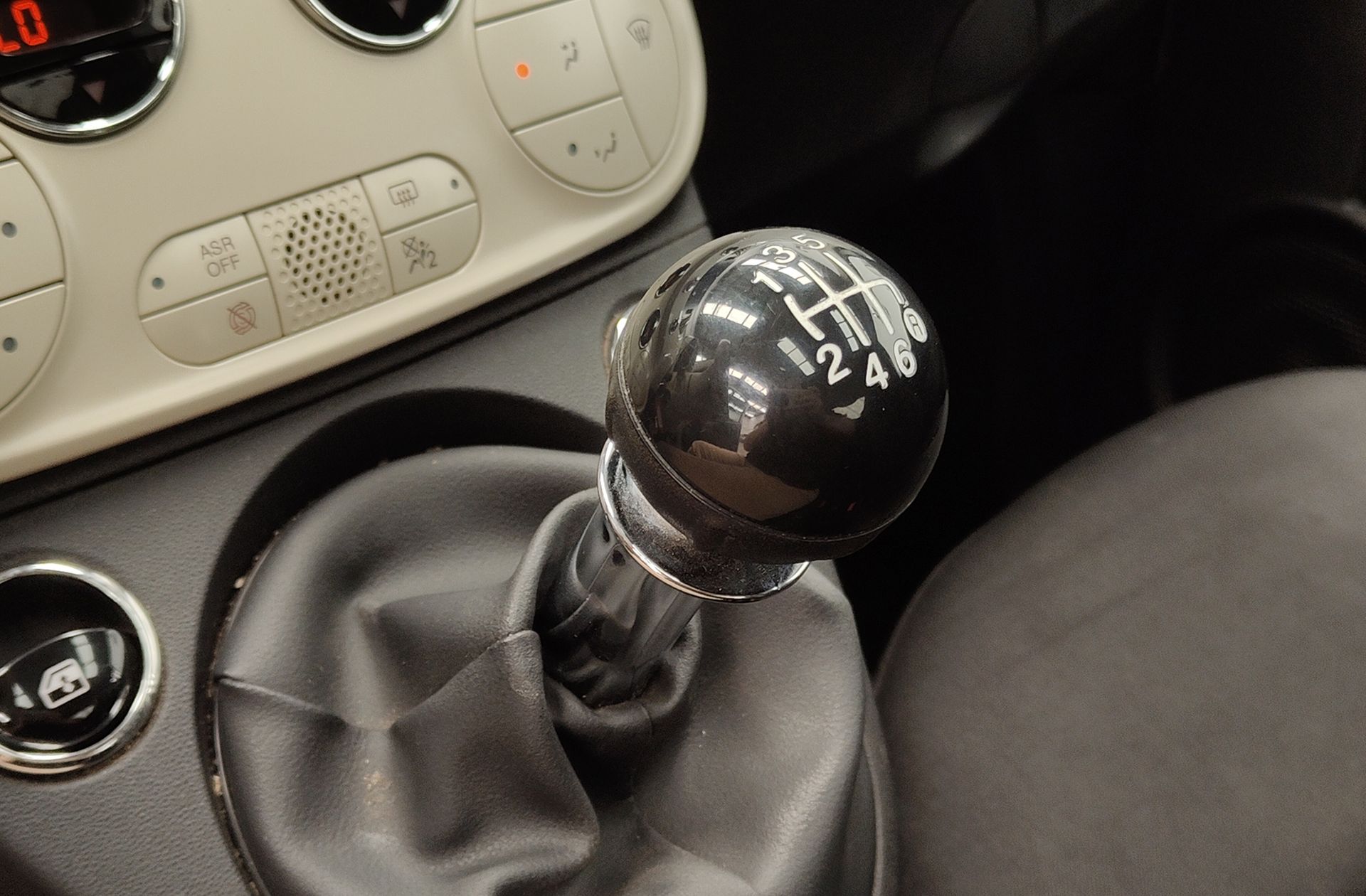 Fiat 500 1.0 Hybrid Dolcevita - foto 5