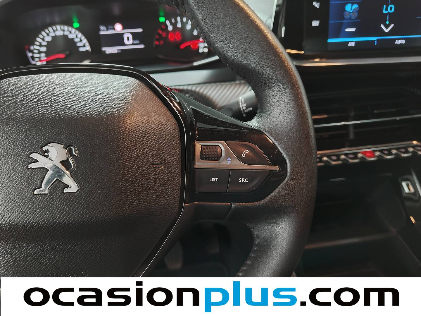 Peugeot 2008 Peugeot 2008 Puretech 100 S&S Active Pack (100 CV) seminuevo