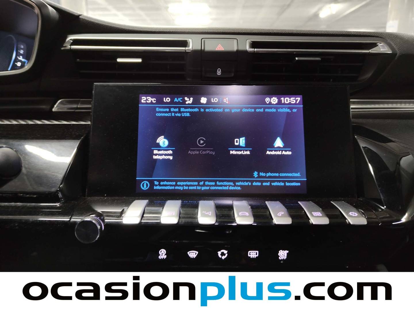 Foto Peugeot 508 Peugeot 508 PureTech 130 Active Pack EAT8 (130 CV)