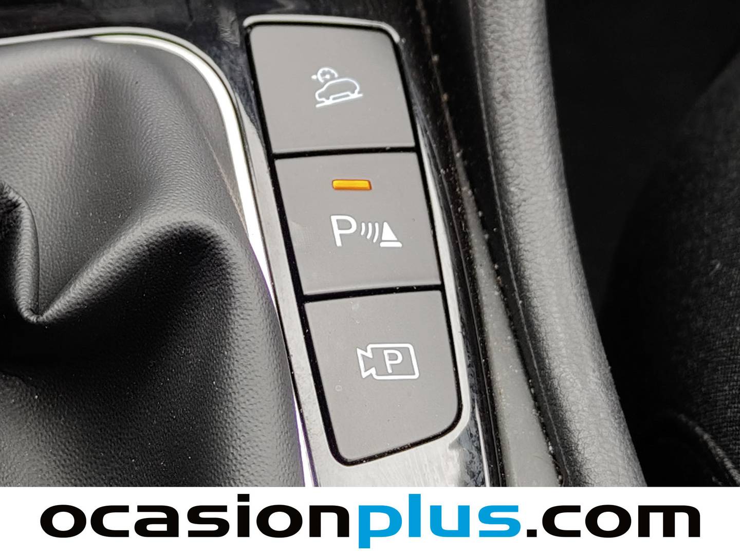 Hyundai Tucson Hyundai Tucson 1.6 T Maxx (160 CV) de segunda mano