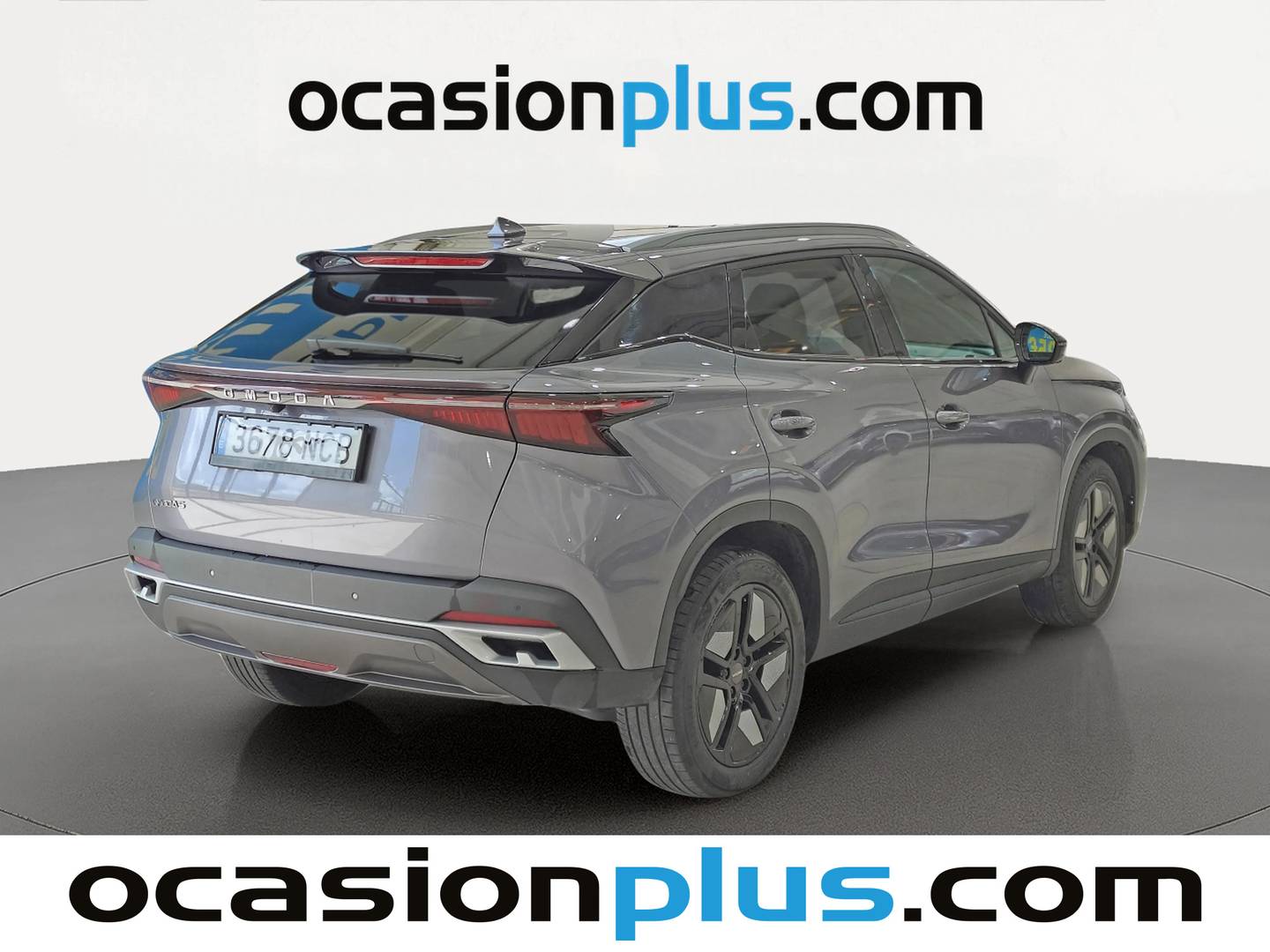 OMODA 5 OMODA 5 1.6 TGDI Premium (145 CV) 147cv