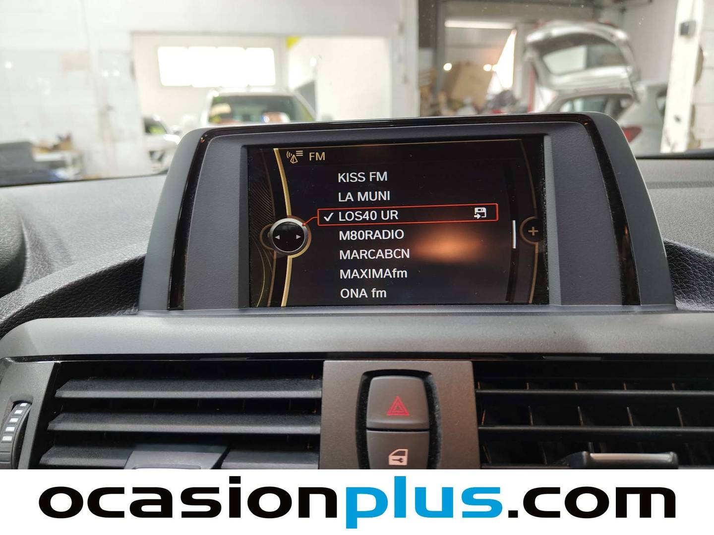 Foto BMW Serie 1 BMW Serie 1 118d (143 CV)