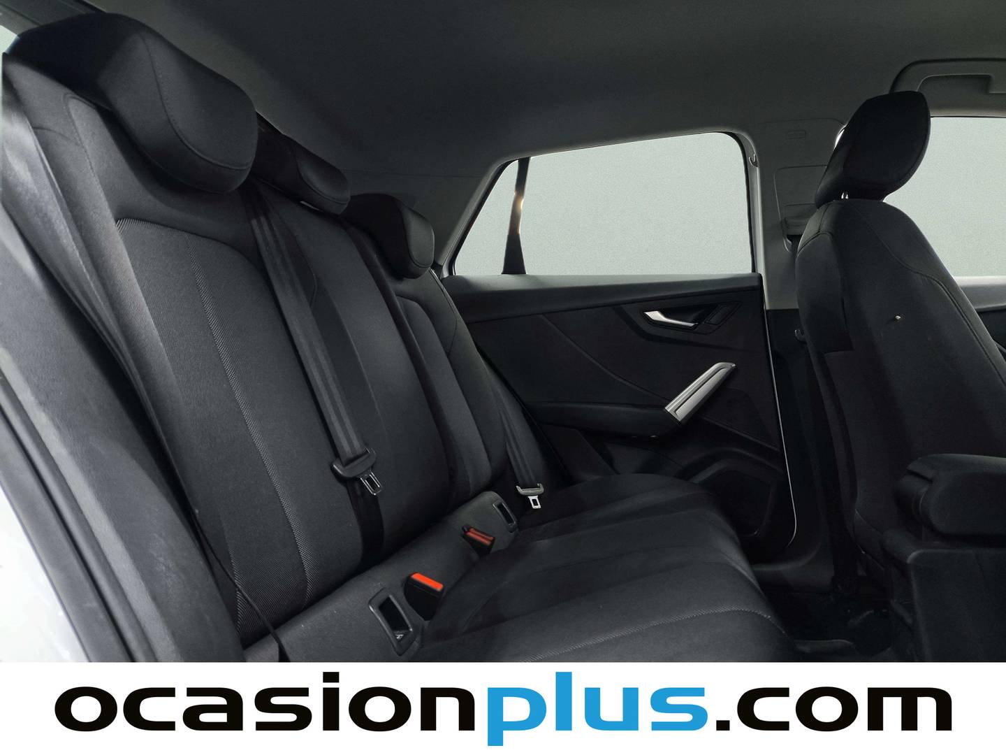 Audi Q2 Audi Q2 Advanced 35 TFSI (150 CV) S-Tronic km 0