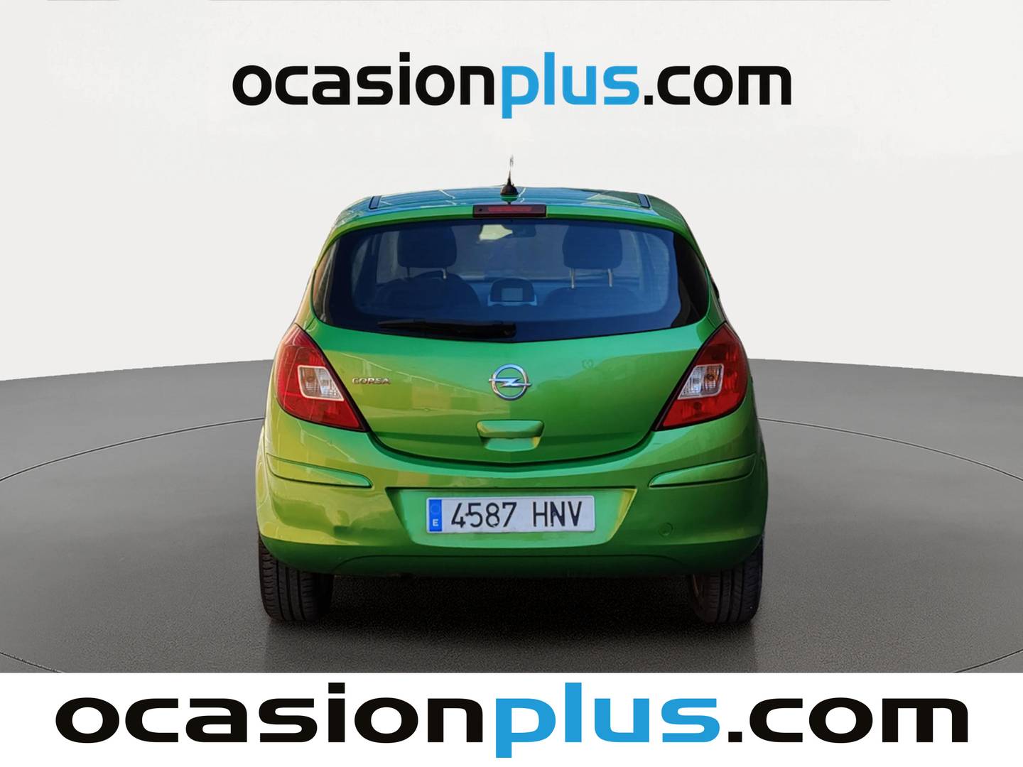 Opel Corsa Opel Corsa 1.2 S&S Selective (85 CV) barato